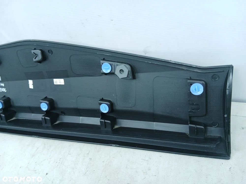 Prawa tył tylna listwa drzwi Peugeot 3008 III - 6