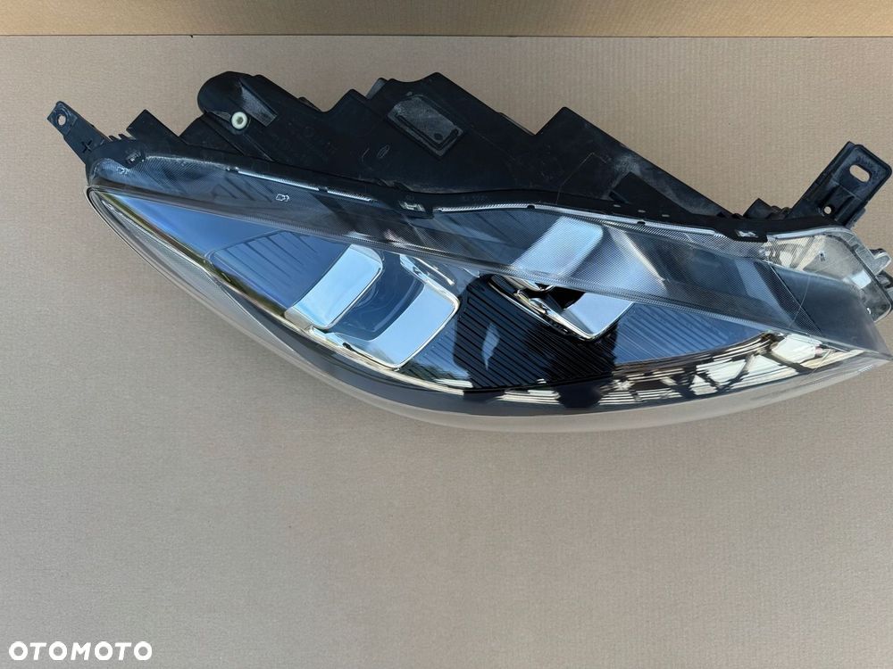 LAMPA FORD KUGA MK3 XENON FULL LED PRAWA PRZÓD - 5