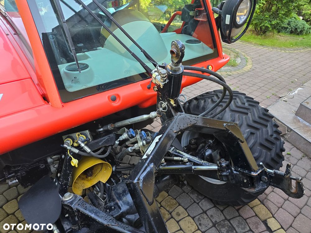 Inny Reform Metrac H7X - 7