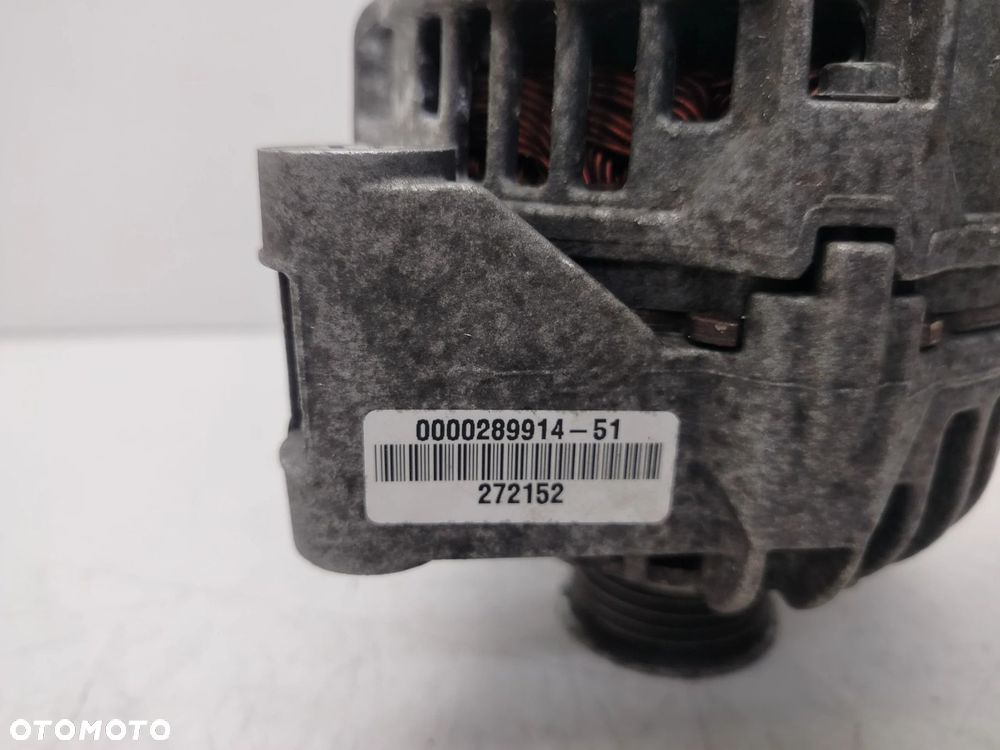 MG TF 1.8 BENZYNA ALTERNATOR - 11