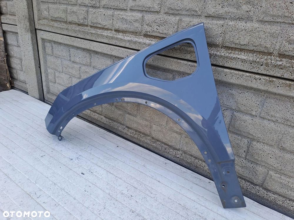 volvo xc40 xc-40 c40 hybryda plug in błotnik lewy oryginał - 3