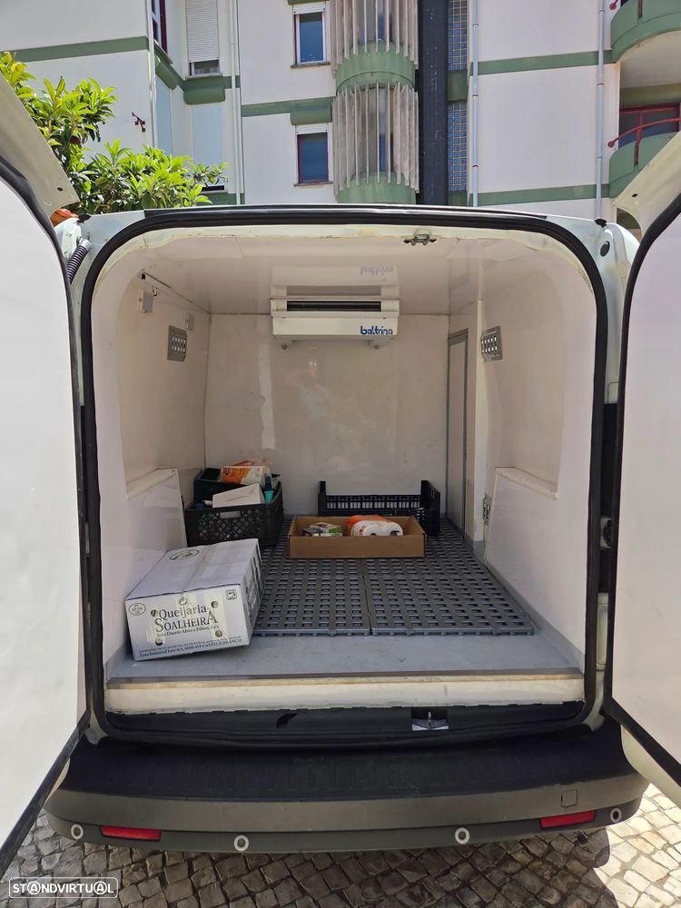 Fiat Doblo Maxi - 23