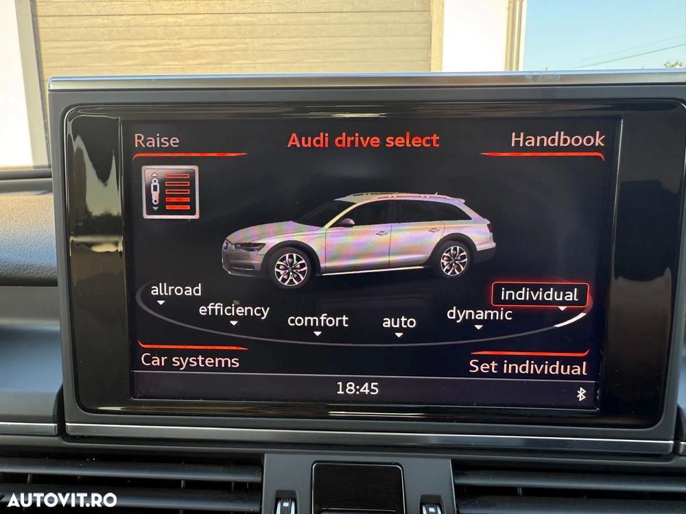 Audi A6 Allroad - 21