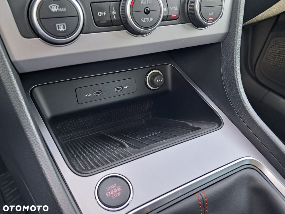 Seat Ateca 1.5 TSI FR S&S - 38