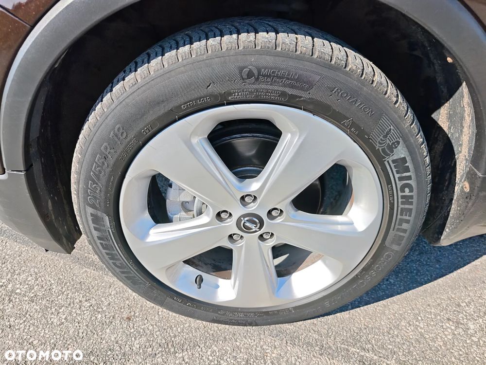 Opel Mokka 1.4 Turbo ecoFLEX Start/Stop Innovation - 33