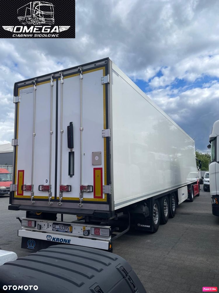 Krone Krone Cool Liner SDR 27 ThermoKing SLXi 300 - 2