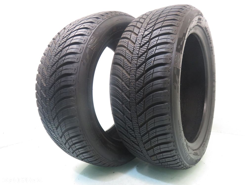 2x 195/50R15 OPONA CALOROCZNA Nexen N'Blue 4 Season 82H - 1