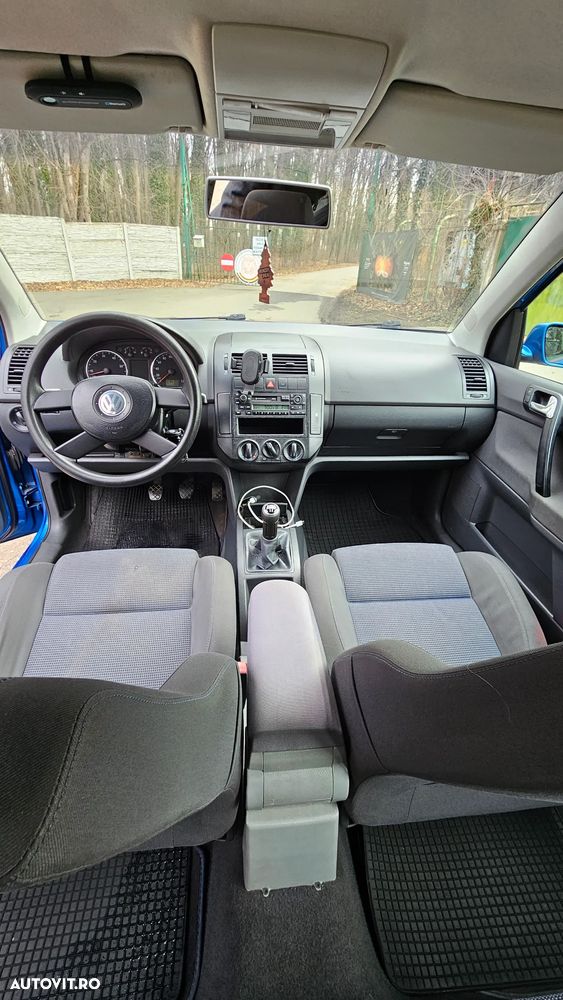 Volkswagen Polo - 12