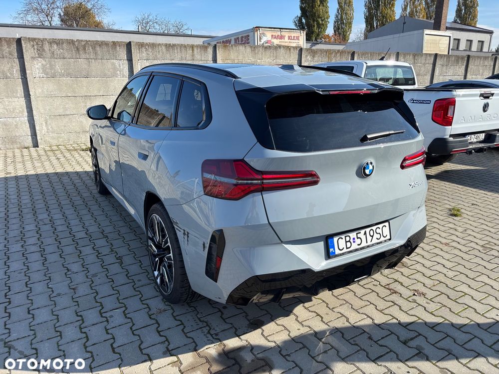 BMW X3 - 27