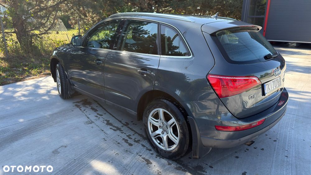 Audi Q5 - 5