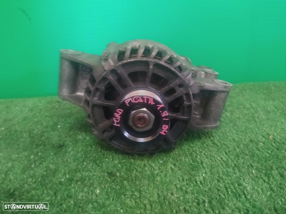 ALTERNADOR FORD FIESTA V 2001 - 2