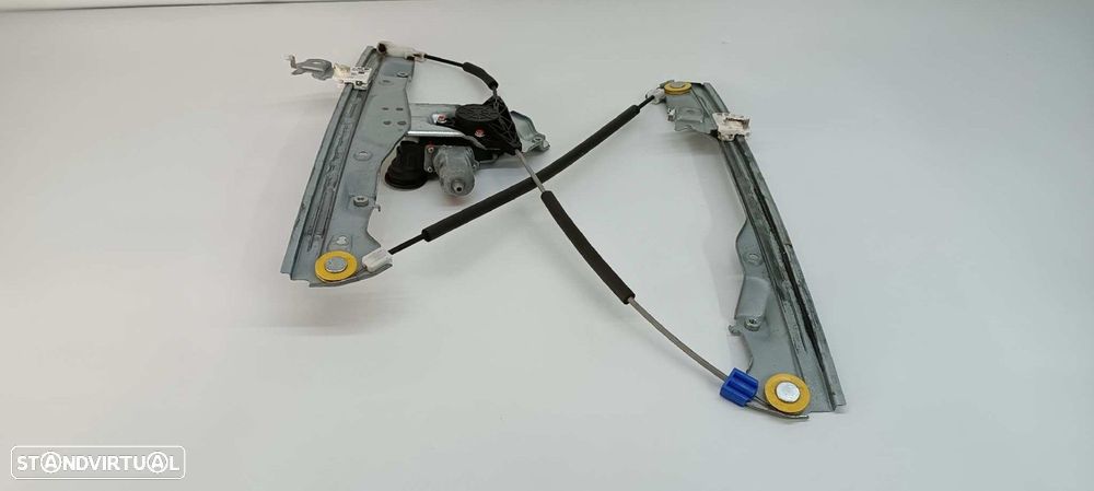 ELEVADOR FRENTE DIREITO INFINITI Q50 Q50 - 6