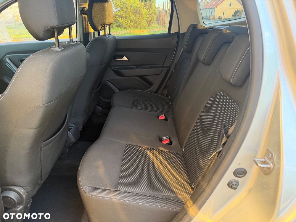 Dacia Duster - 20