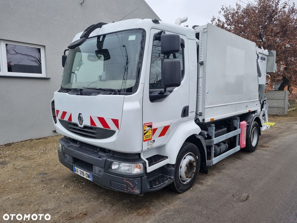 Renault PREMIUM 310 DXI - 16