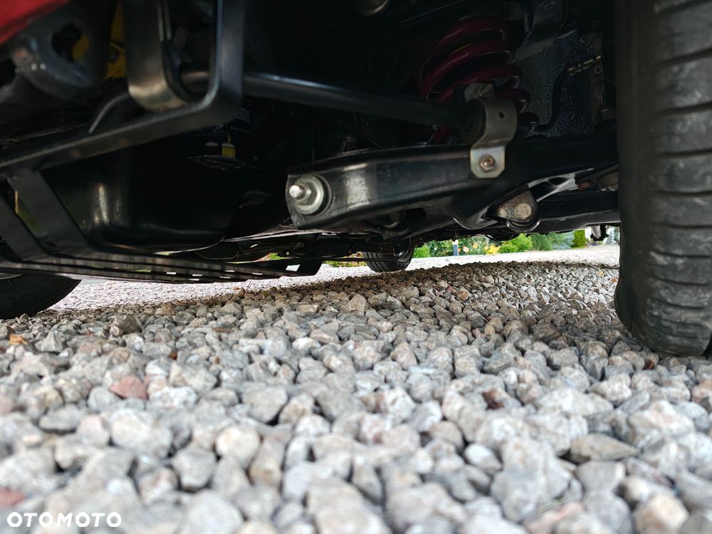 Fiat 124 Spider - 11