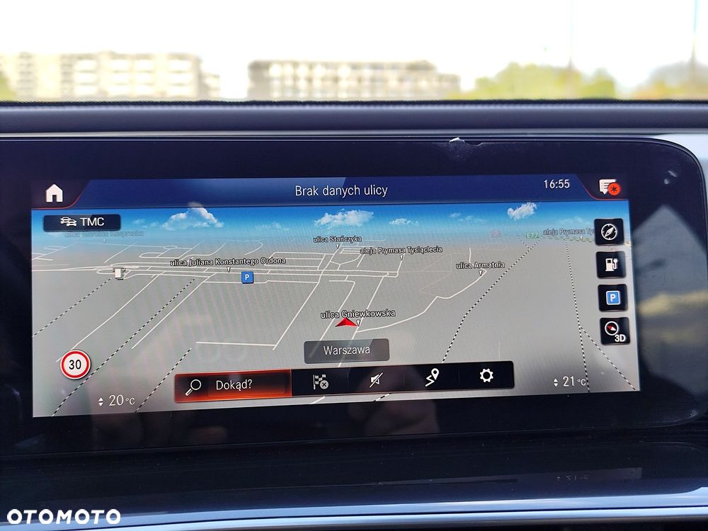 Mercedes-Benz EQC 400 4-Matic Sport - 15