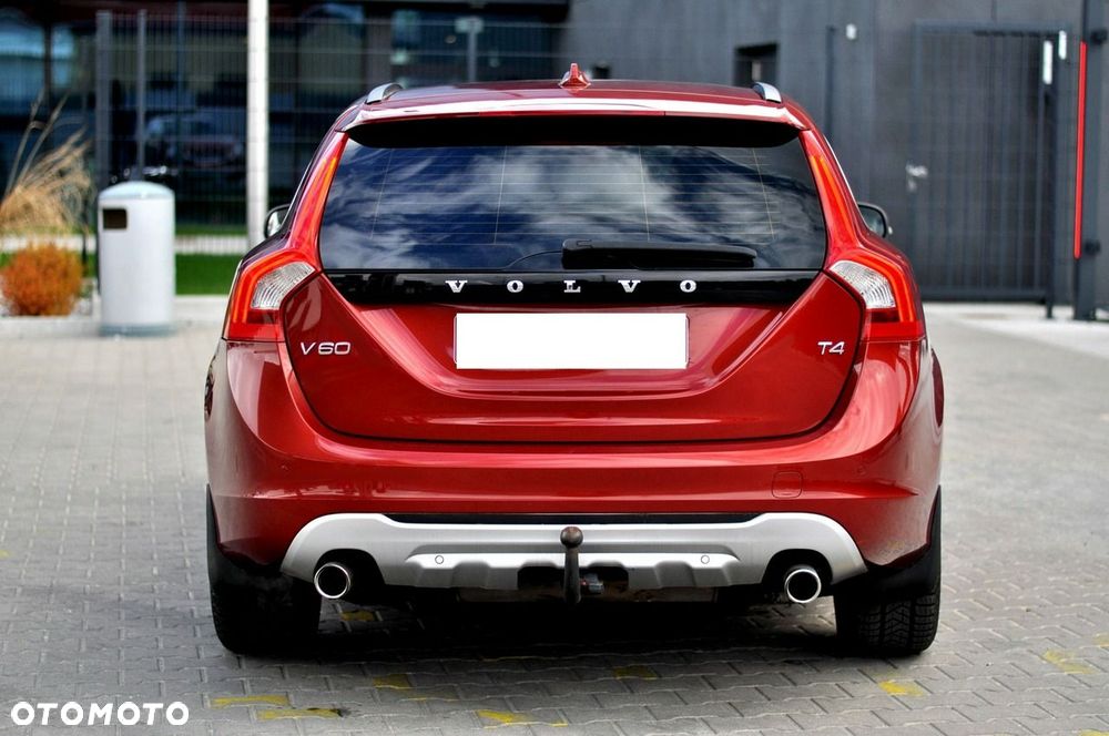 Volvo V60 - 14