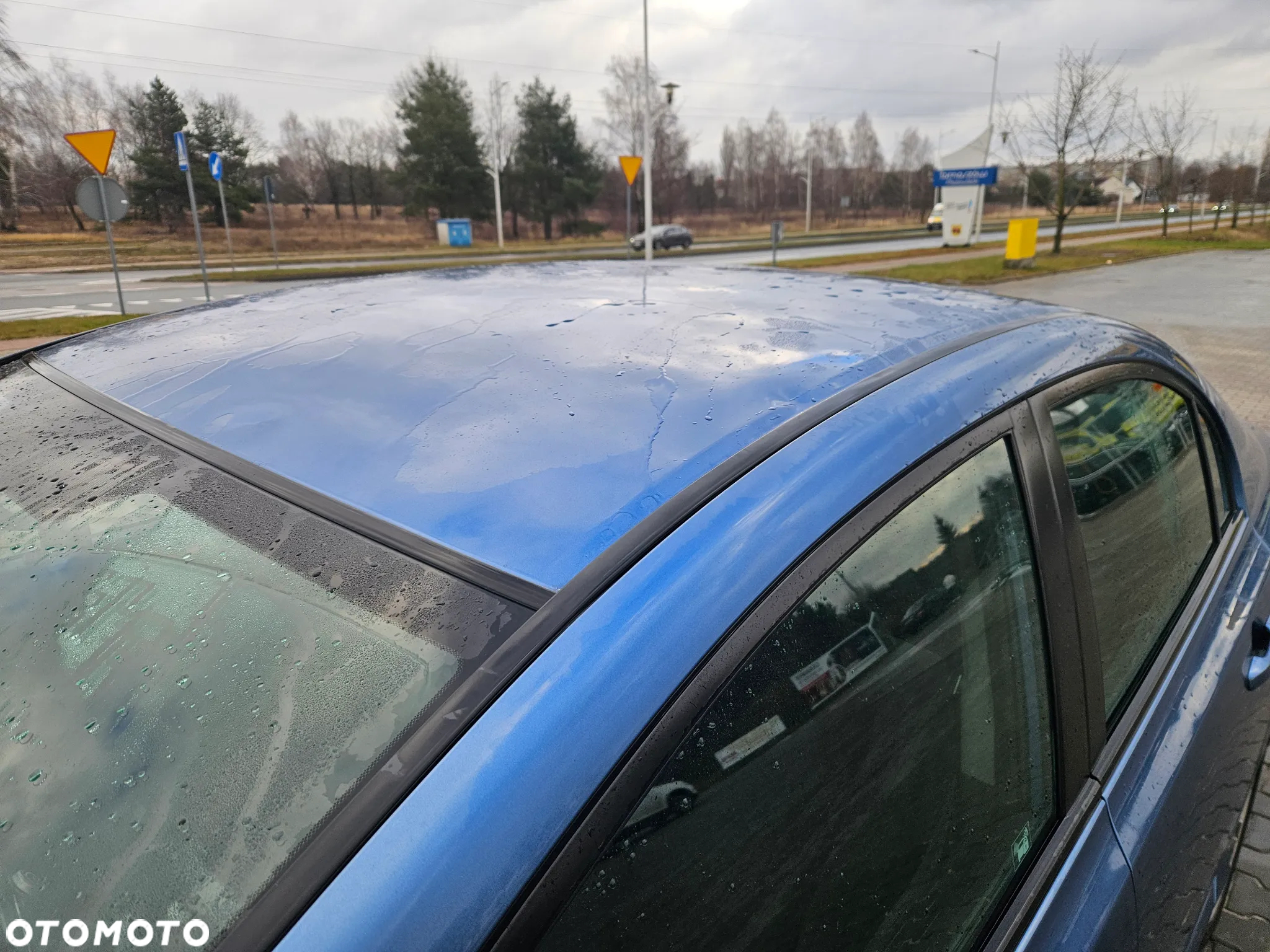 Honda Civic 1.8 Comfort - 4