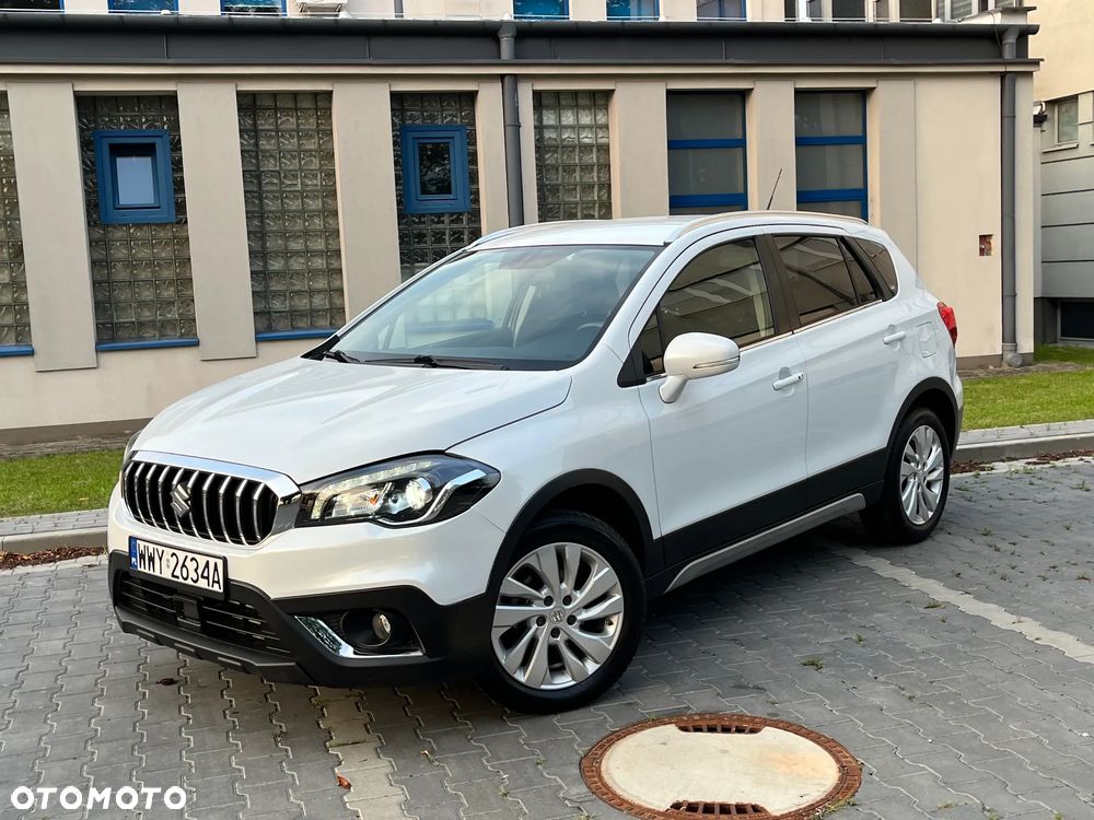 Suzuki SX4 - 2