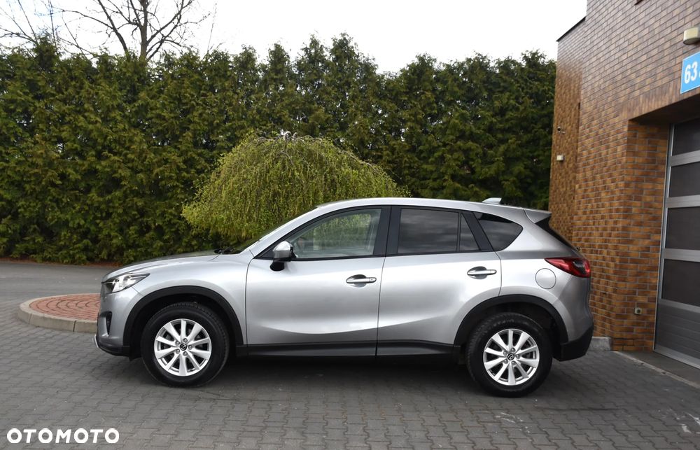 Mazda CX-5 2.2 SKYACTIV-D Prime-Line - 6