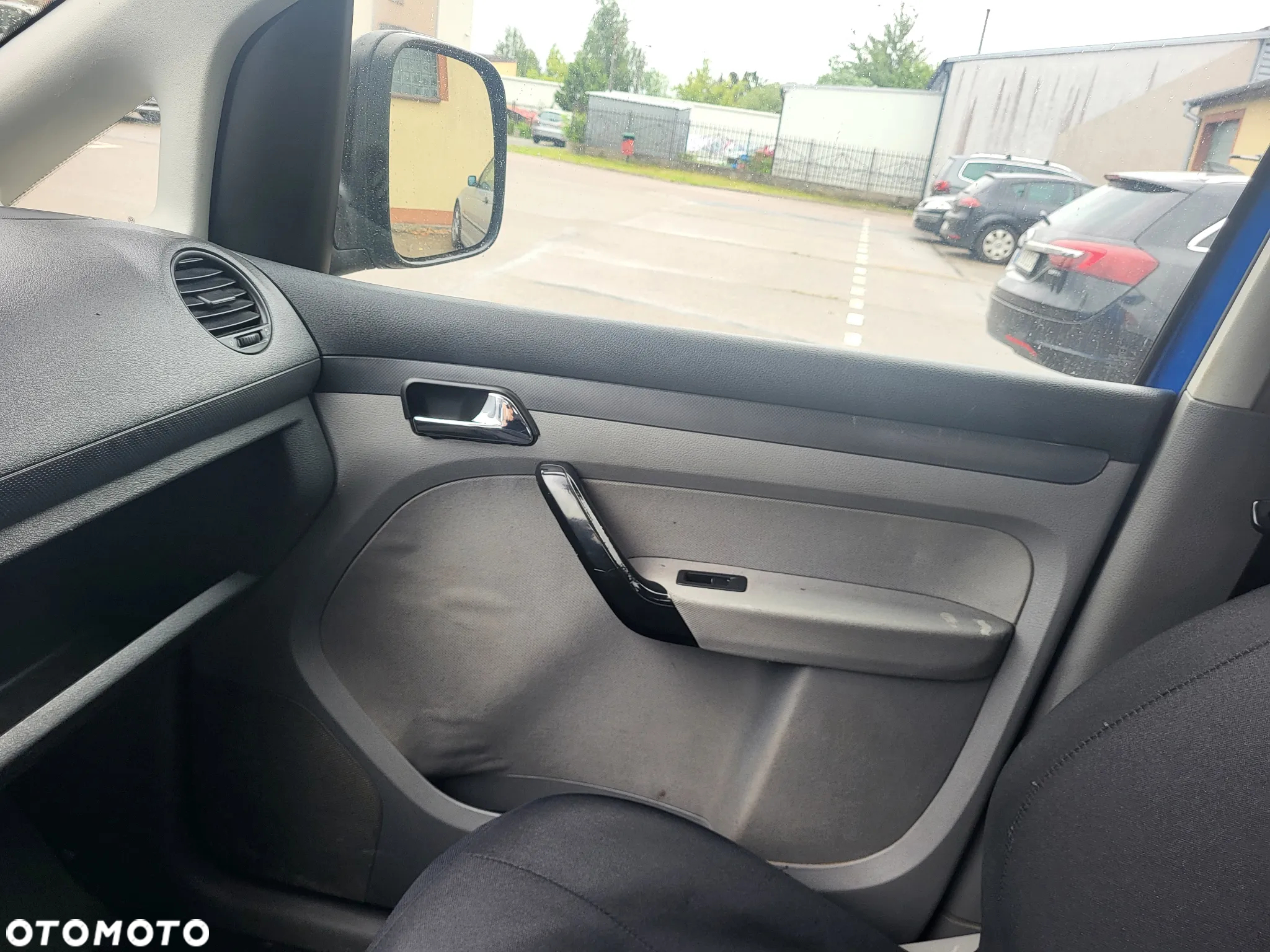 Volkswagen Caddy 1.6 Life - 19