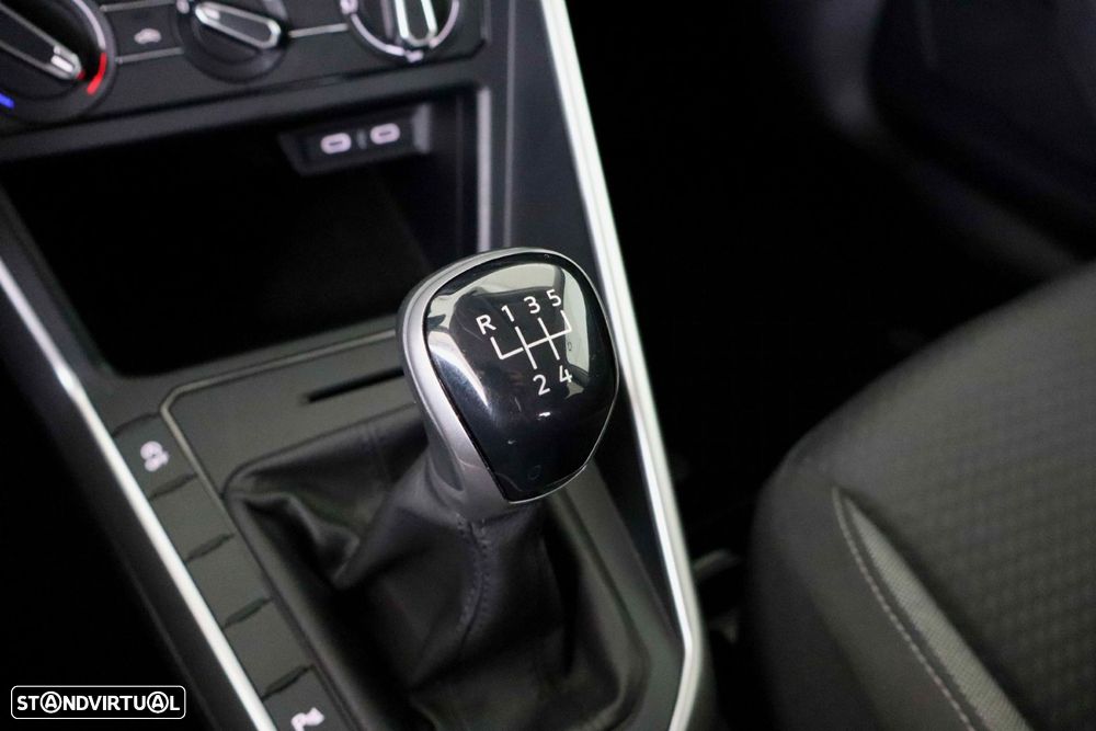 VW Taigo 1.0 TSI - 34