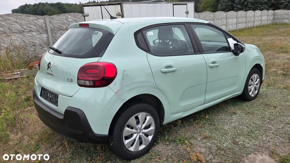 Citroën C3 Pure Tech 83 S&S SHINE - 3