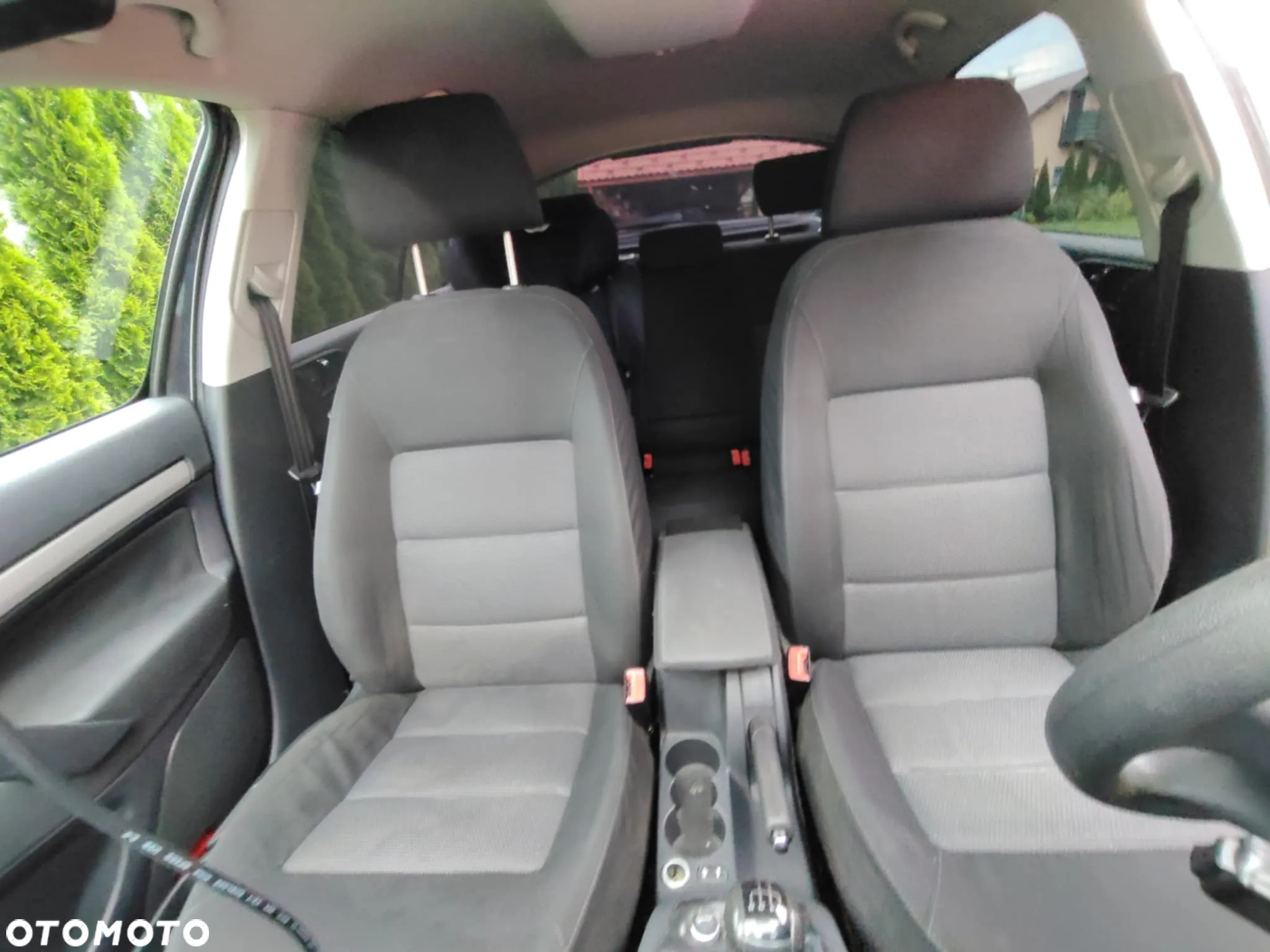 Skoda Octavia 1.9 TDI Classic - 13