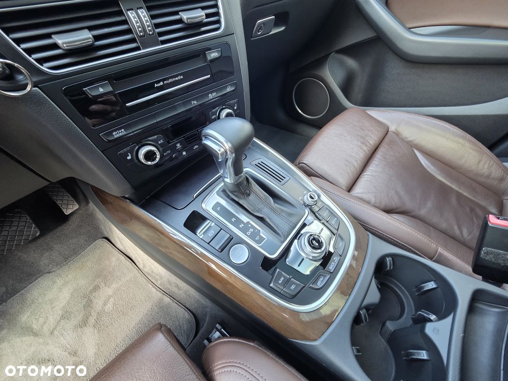 Audi Q5 - 18