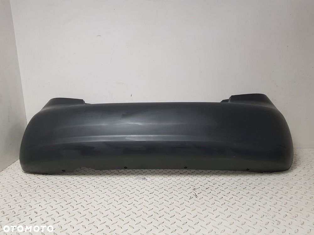 FABRYCZNIE NOWY ORYGINALNY ZDERZAK TYLNY TYŁ CHEVROLET AVEO KALOS T200 00-07 96543017 - 5