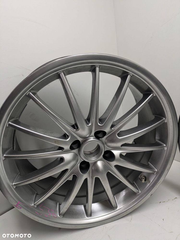 Alufelgi, Felgi Aluminiowe R17 4x98 ET:25 Fiat - 2