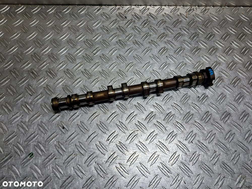 Walek rorzadu wydechowy  V756542280 Mini R56 S 1,6i