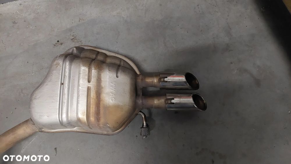 WYDECH SKODA SUPER B 1,8 TFSI R2014 NR 3T0253611 - 4
