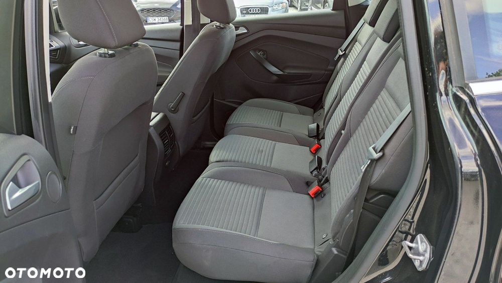 Ford C-MAX - 7