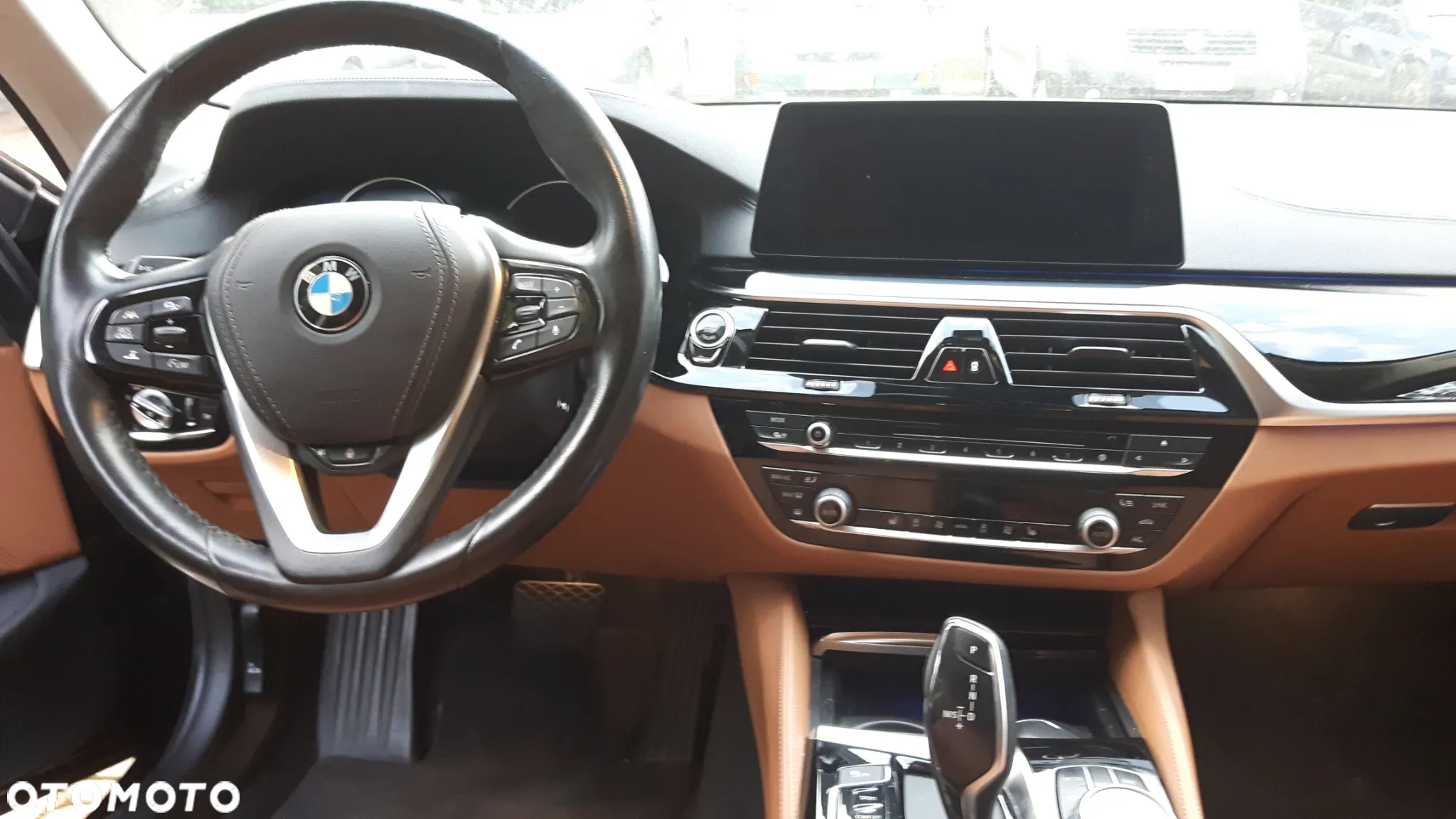 BMW Seria 5 - 6