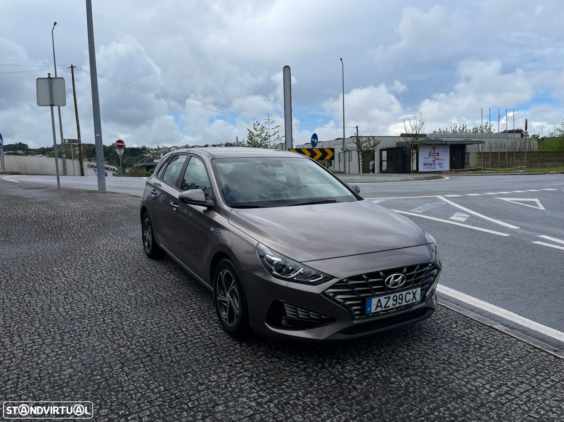 Hyundai i30 - 3