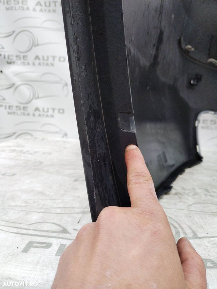 Bara spate Bmw Seria 5 F11 M-Paket Combi/break/variant an 2009-2017 - 5