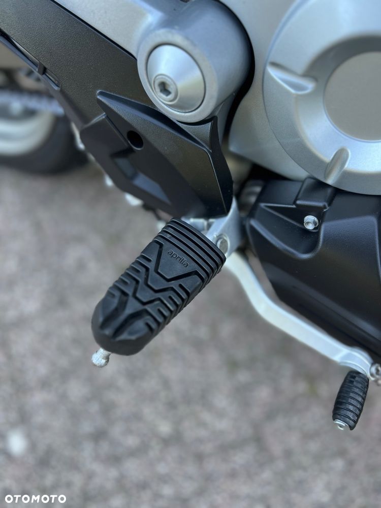 Aprilia Mana - 12