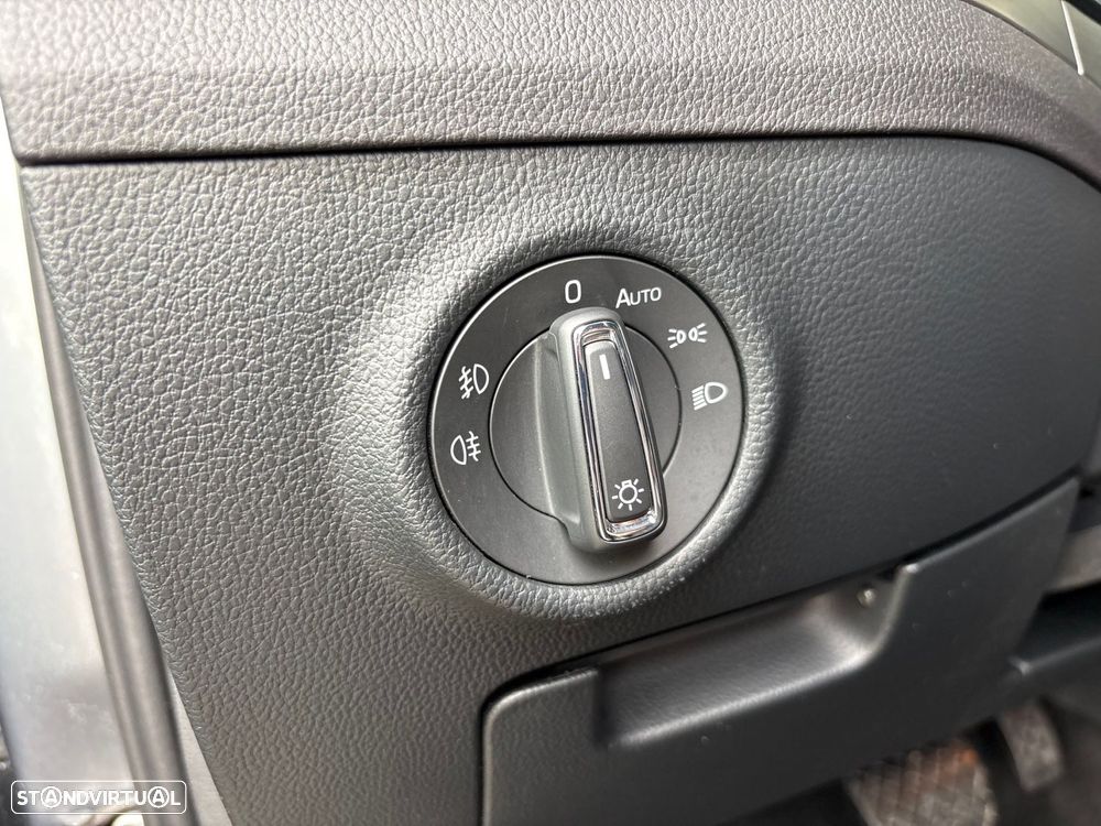 Skoda Superb Break 1.6 TDI Style DSG - 15