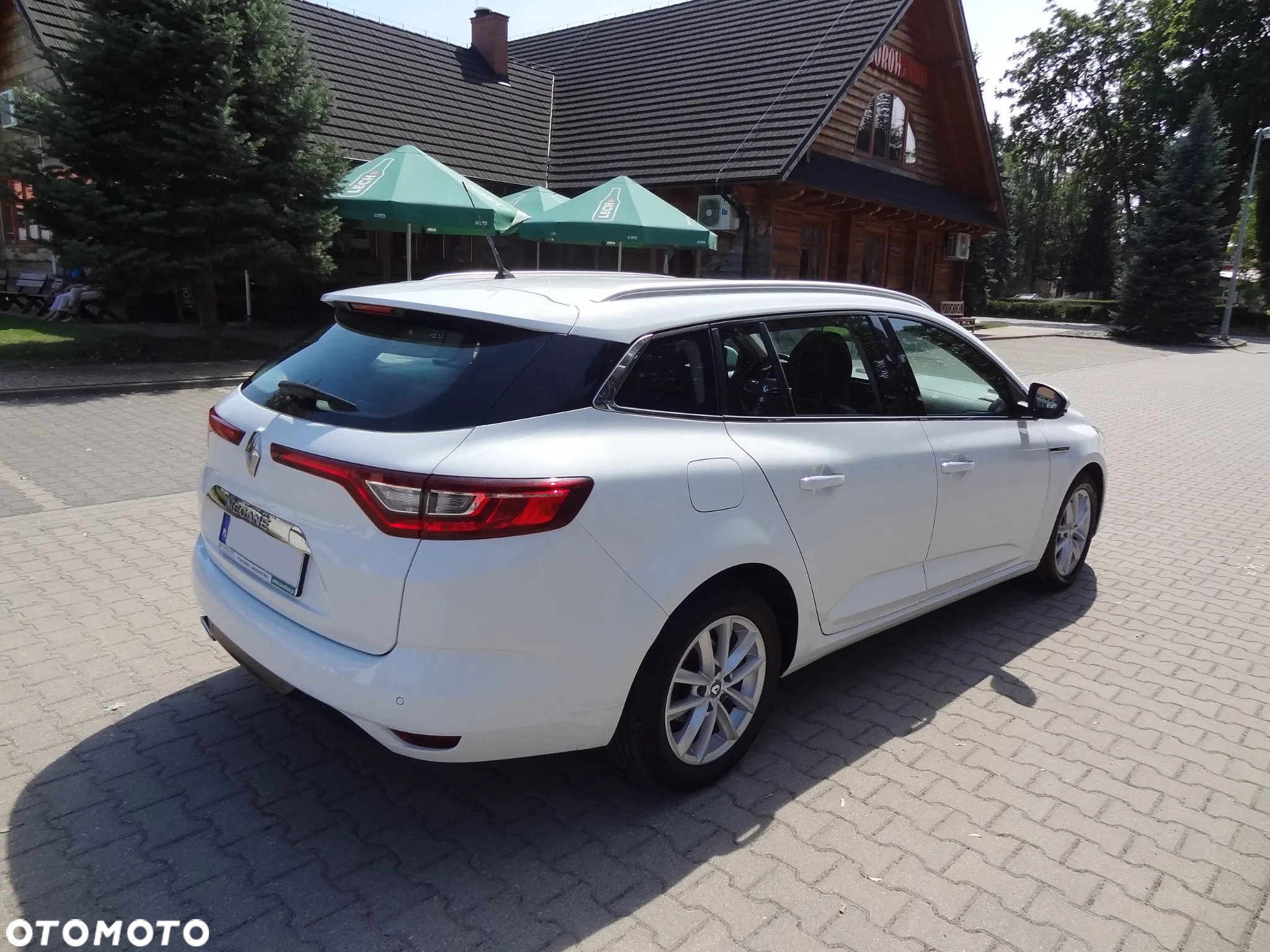 Renault Megane 1.6 dCi Business - 9