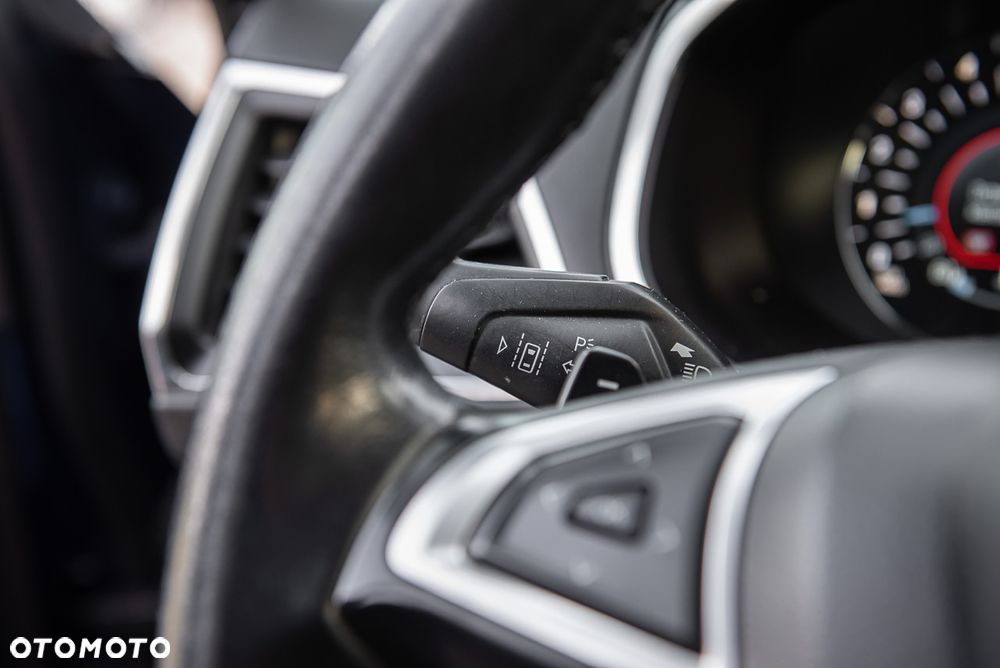 Ford S-Max 2.0 TDCi 4WD Titanium PowerShift - 27