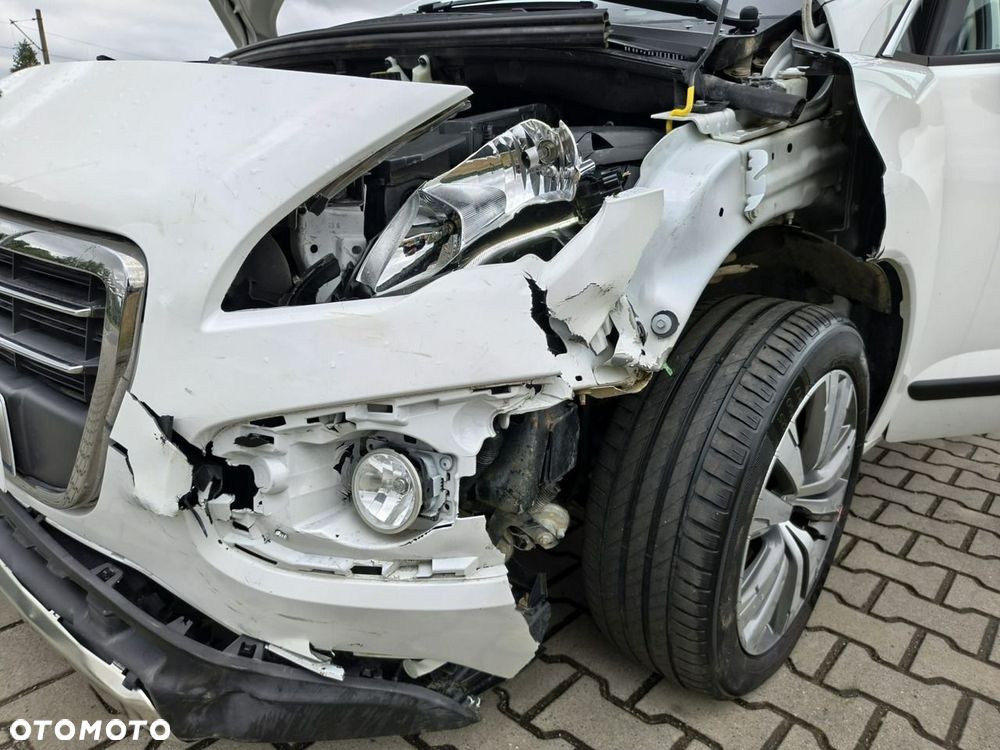 Peugeot 3008 - 30