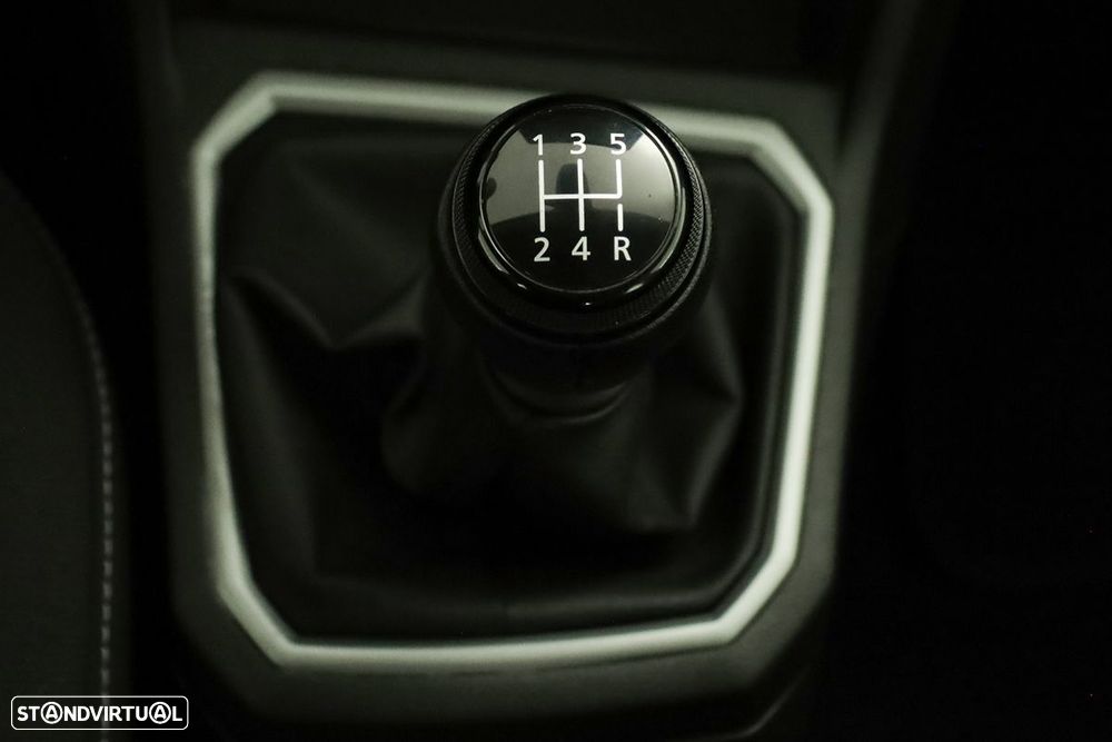 Dacia Sandero 1.0 ECO-G Expression Bi-Fuel - 12