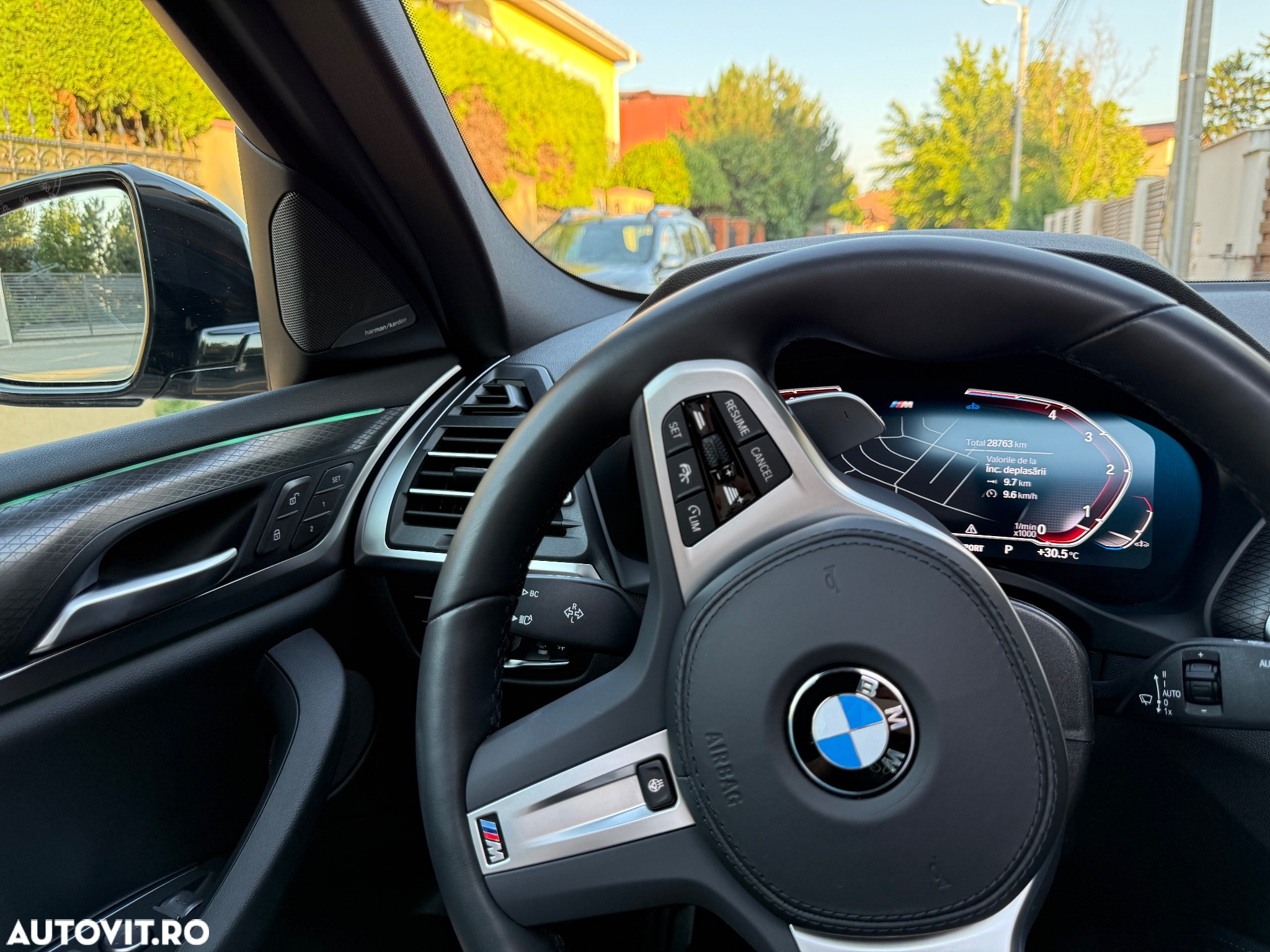 BMW X4 xDrive20d Aut. M Sport - 22