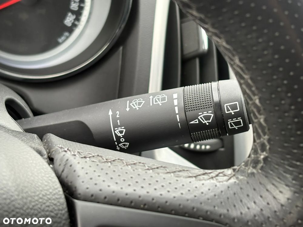 Opel Astra 1.4 Turbo ecoFLEX Start/Stop Active - 24