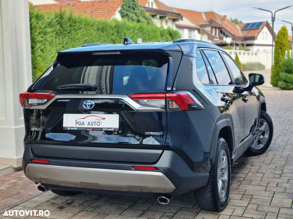 Toyota RAV4 - 2