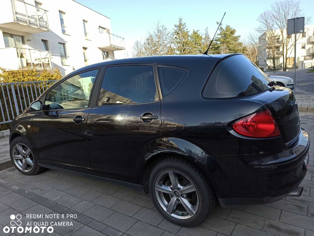 Seat Toledo - 2