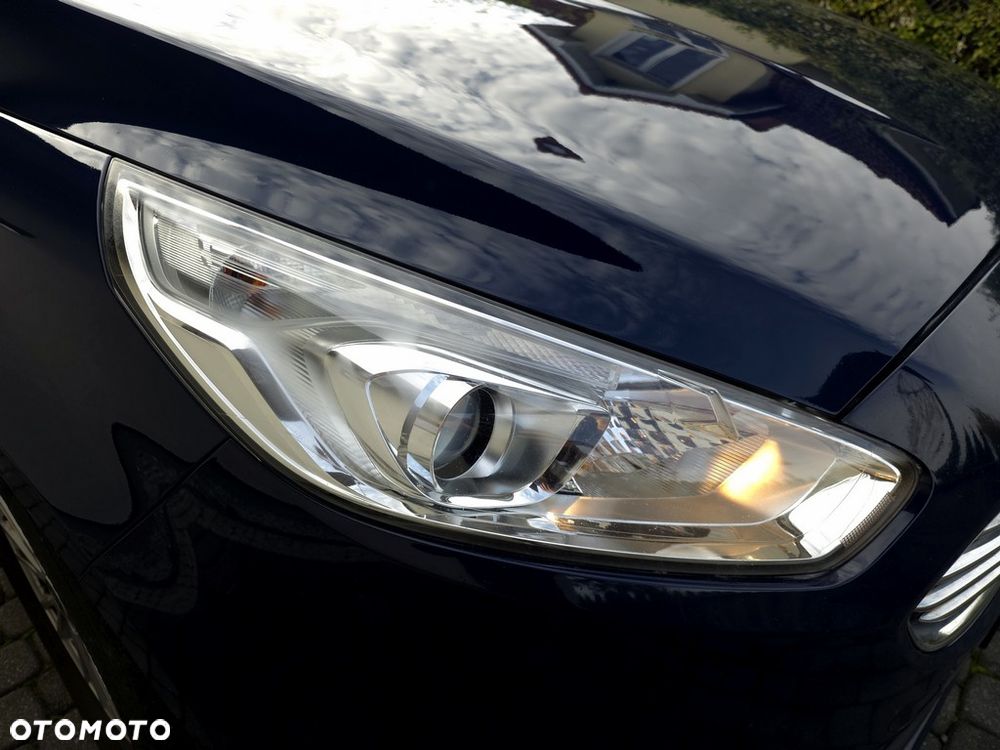 Ford Galaxy 2017