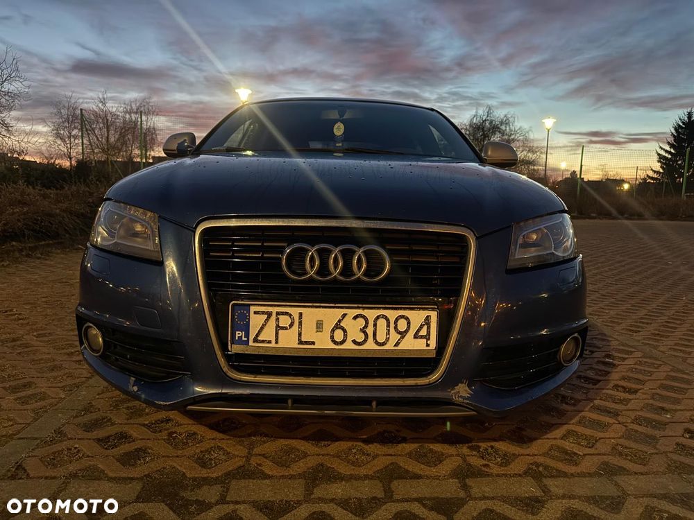 Audi Inny - 4