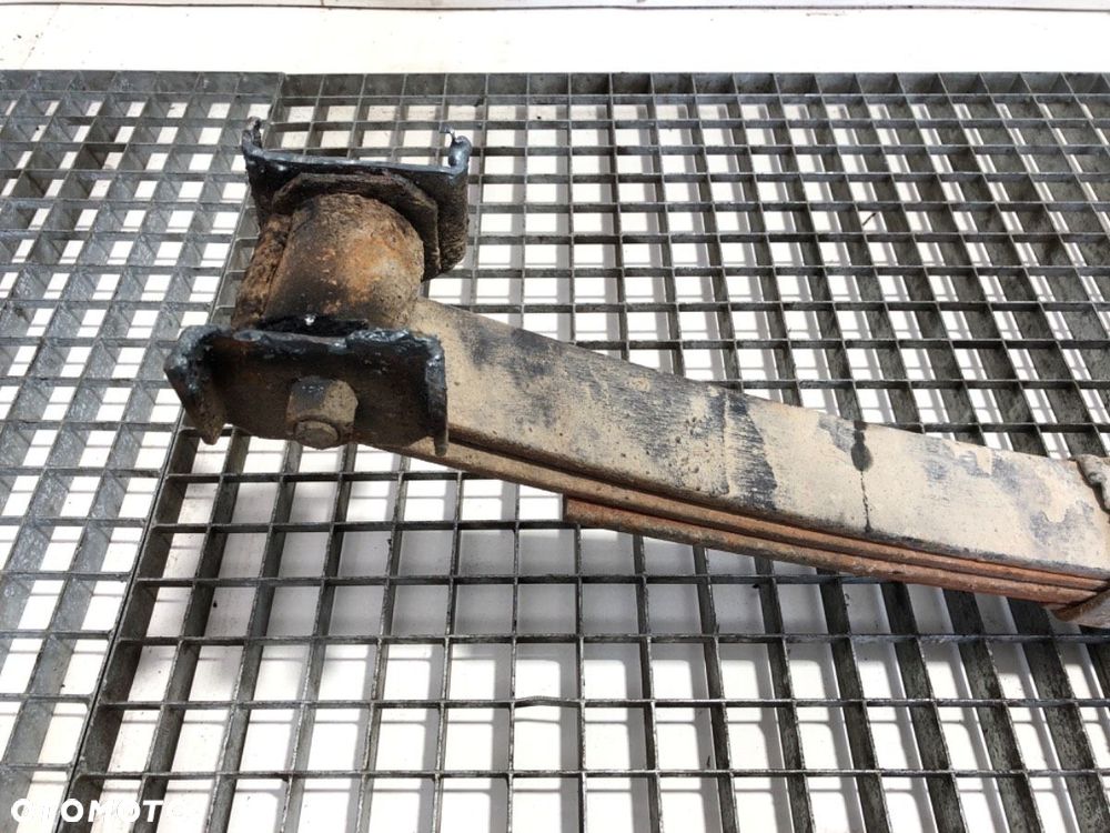 RESOR PRAWY TYŁ  FSC ŻUK 2.1 B - 2